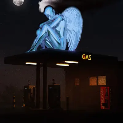 Angels Pass Through Here