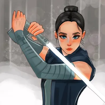 Rey
