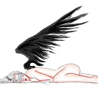 Corrupted Angel
