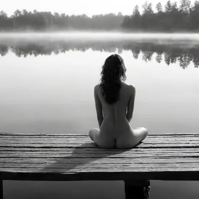 Lady of the Lake