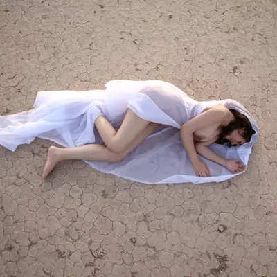 Dead Angel