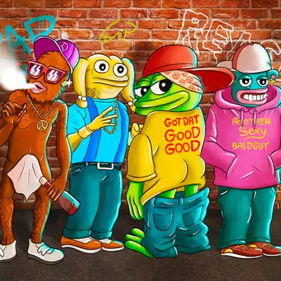 Street Gang