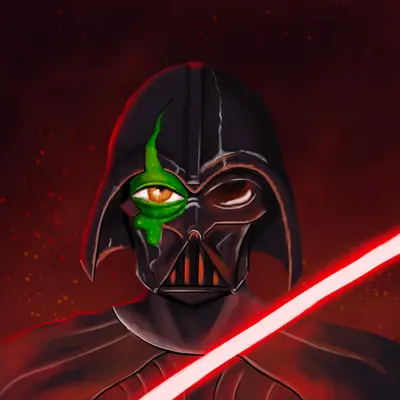 Darth Paper