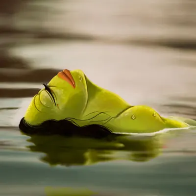 Relax Time