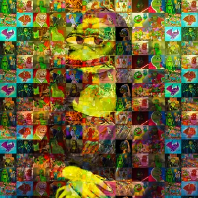 Pepe Lisa
