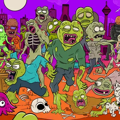 Pepocalypse
