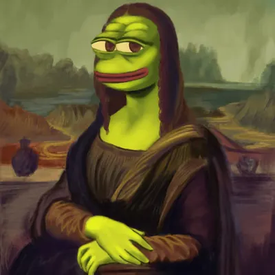 Pepe Lisa