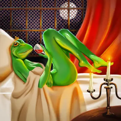 Princess Pepe