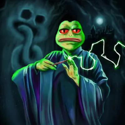 Lord Pepemort