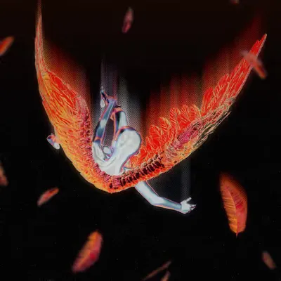 Icarus's Descent