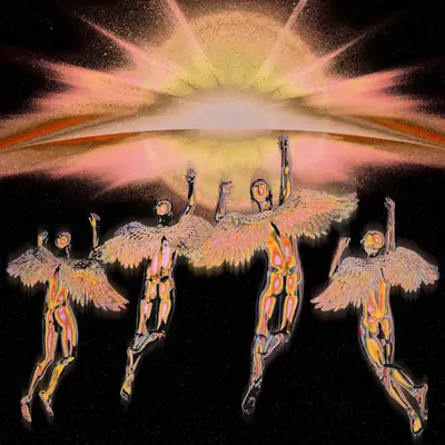 Reach For The Stars