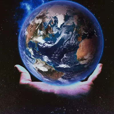 Become Your World
