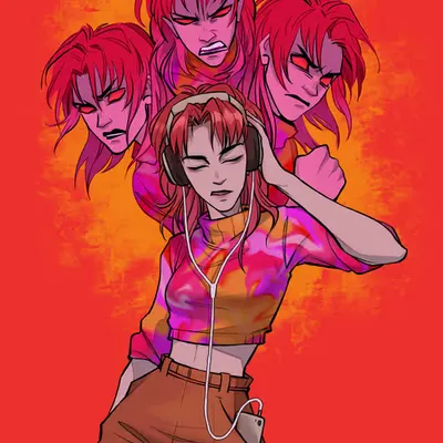 MoE #04 - Rage by Laffpro