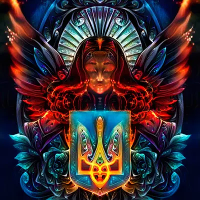 Pray for Ukraine