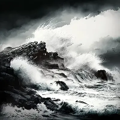 Neptune's Wrath