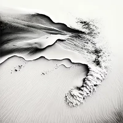 Where Water and Land Meet