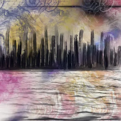 City of The Fallen
