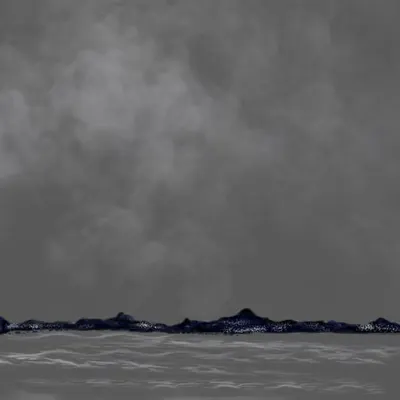 Distant Places