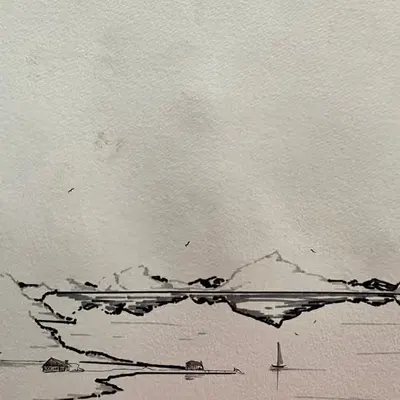 Solitude Cove