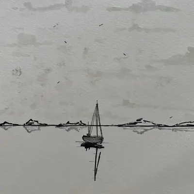 Lake Sublime