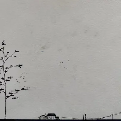 A Meditation on Home and Land