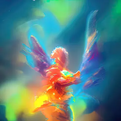 Colors of Soul