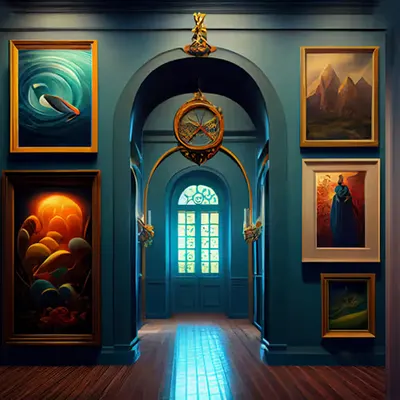 The Collector's Vault