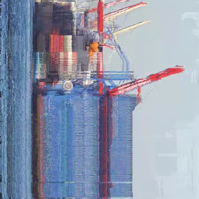 Dock2.0 #1/25