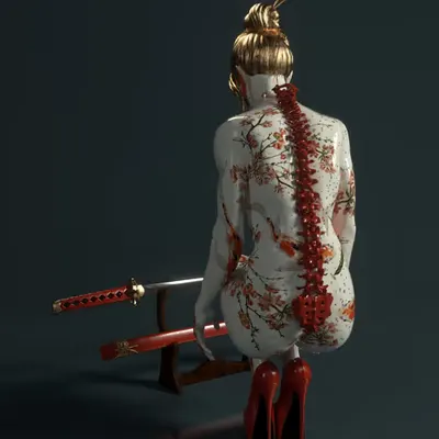 "Regret"