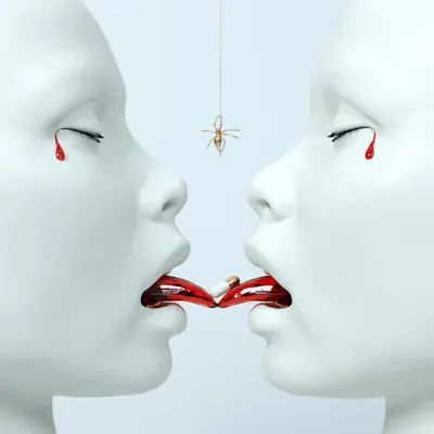 The "LastKiss"