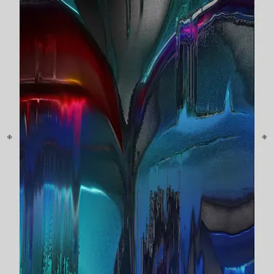 GlitchPaint_DAY5-GN