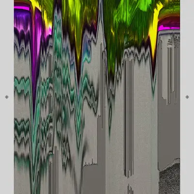 GlitchPaint_DAY6-GE