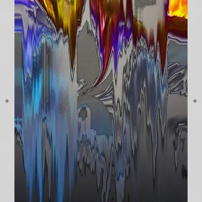 GlitchPaint_DAY6-GN
