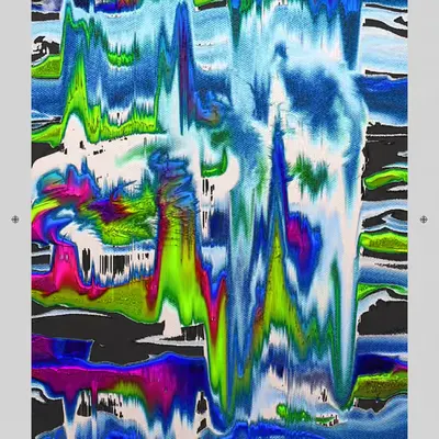 GlitchPaint_DAY7-GN