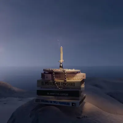 A DREAM