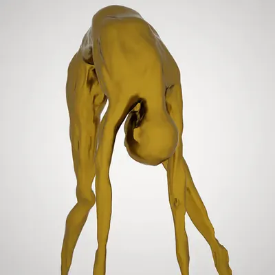 Despair Model II