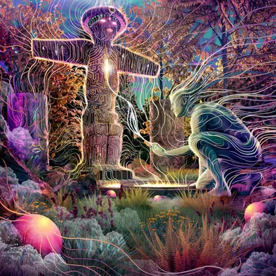 Totemic Alchemy