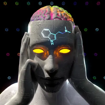 EGO DEATH