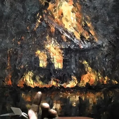 work on fire 2022