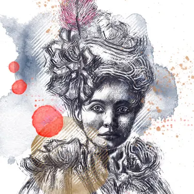 renaissance beauty