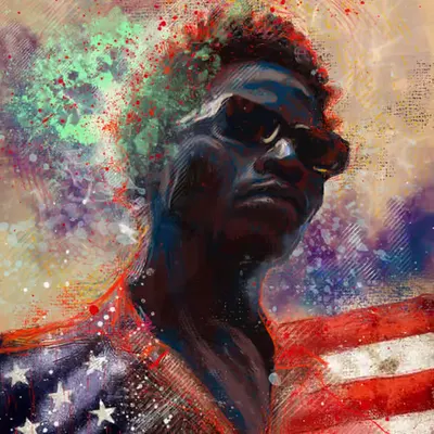 born to be free 