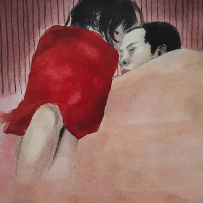 Tenderness