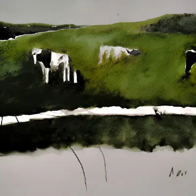 Cows