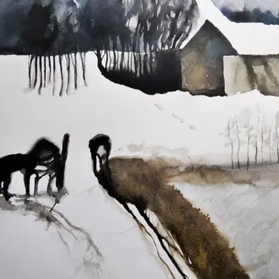 Winter