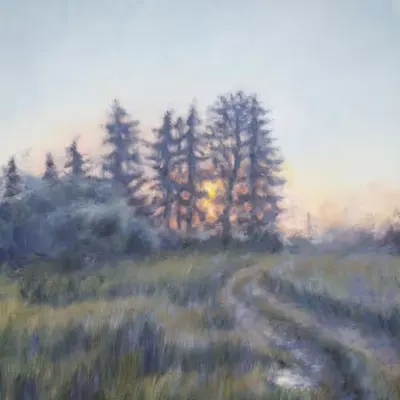 Elusive summer