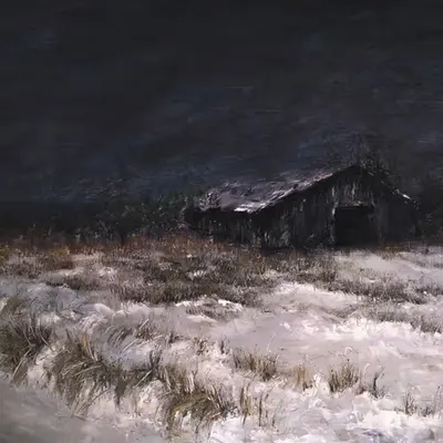Old farm