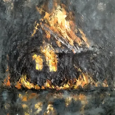 On Fire