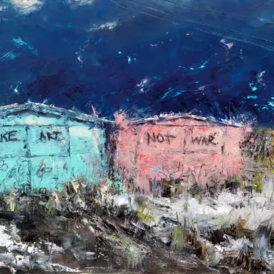 Art in the province