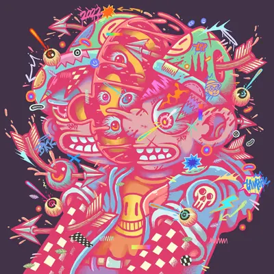 TANPOPOE HEAD#04