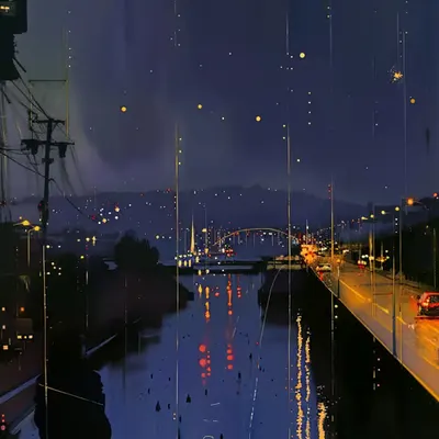 Night City